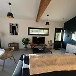 Ferienhaus Le Jardin De La Vade Carcassonne