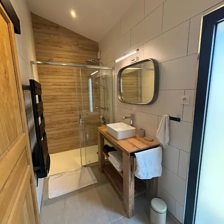 Le Jardin De La Vade