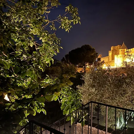 Le Jardin De La Vade Σπίτι διακοπών