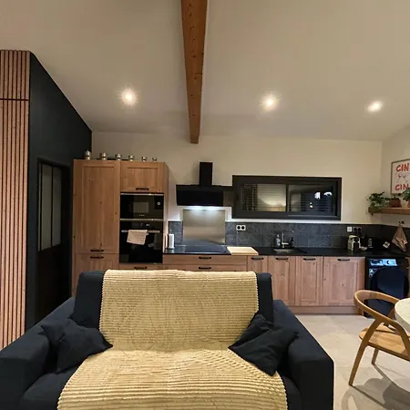 Le Jardin De La Vade * Carcassonne