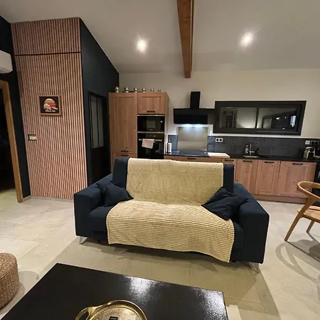 Le Jardin De La Vade