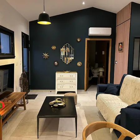 Le Jardin De La Vade Σπίτι διακοπών Καρκασόν