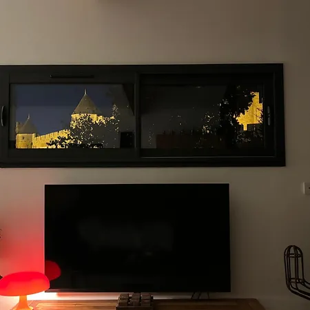 Le Jardin De La Vade