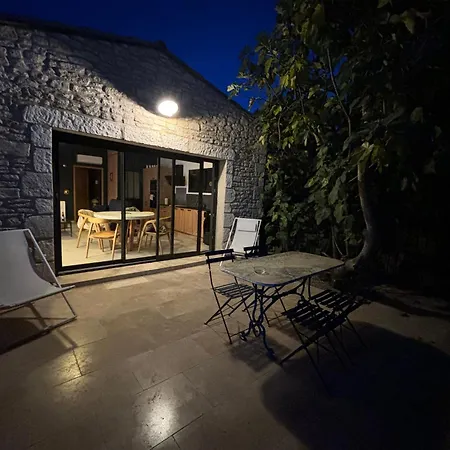 Le Jardin De La Vade Casa vacanze