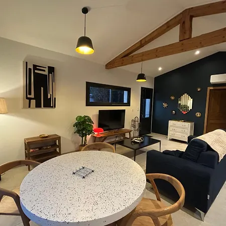 Le Jardin De La Vade Casa vacanze *