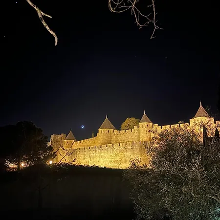 Le Jardin De La Vade *