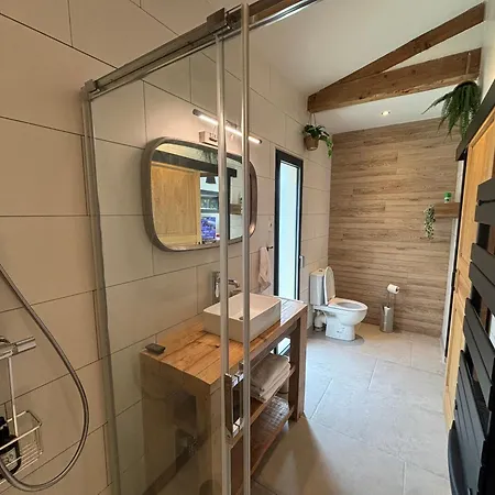 Le Jardin De La Vade Σπίτι διακοπών Καρκασόν