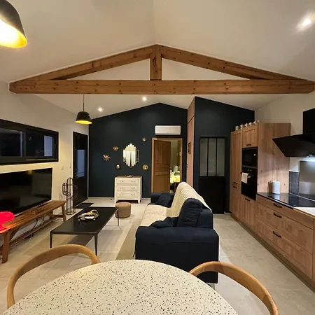 Le Jardin De La Vade Carcassonne