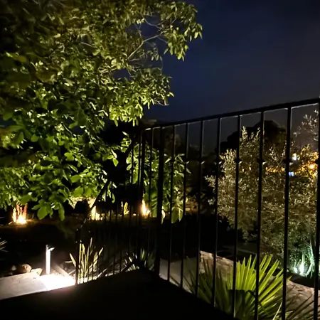 Le Jardin De La Vade Semesterbostad Carcassonne