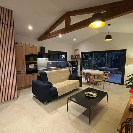 Le Jardin De La Vade