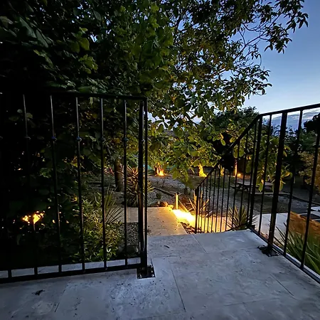 Le Jardin De La Vade Дом отдыха