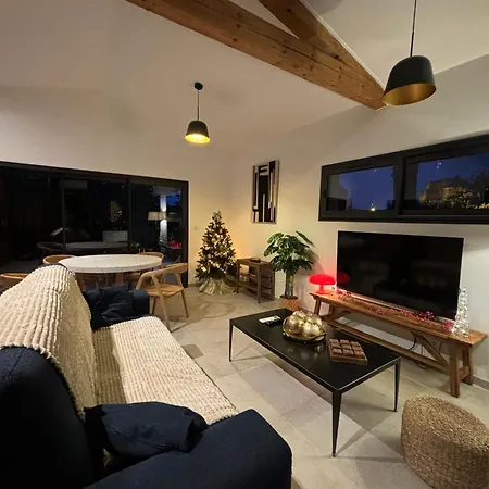 Le Jardin De La Vade Καρκασόν