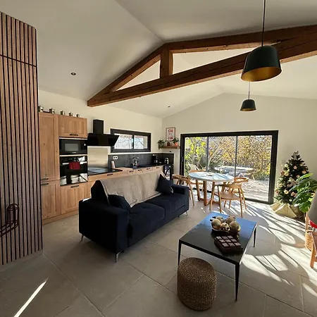 Le Jardin De La Vade Casa vacanze *
