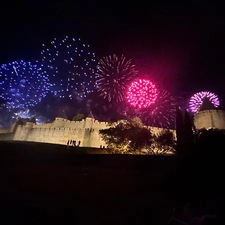 Hébergement de vacances Le Jardin De La Vade