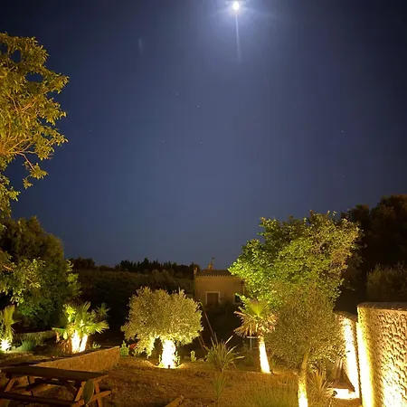 Le Jardin De La Vade Casa vacanze *